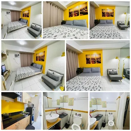Mplace Residences